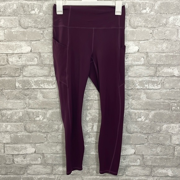 Fabletics PureLuxe High-Waisted Legging - Picture 2 of 7